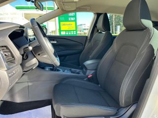 Nissan Qashqai 2022 ECO HIBRIDO