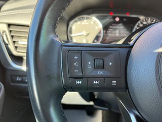 Nissan Qashqai 2022 ECO HIBRIDO