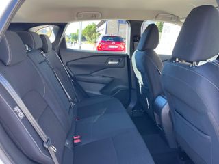 Nissan Qashqai 2022 ECO HIBRIDO