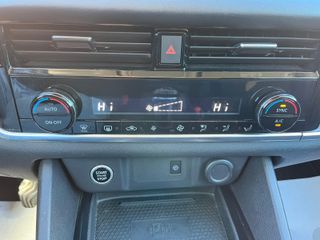 Nissan Qashqai 2022 ECO HIBRIDO