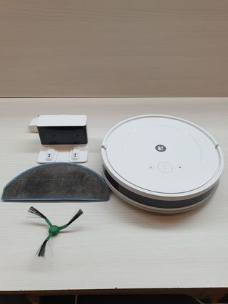 Robot aspiradora Roomba Essential RVG-Y1