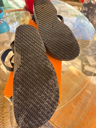 Sandalias Lizard Creek IV Hombre Talla 43