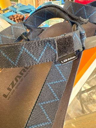 Sandalias Lizard Creek IV Hombre Talla 43