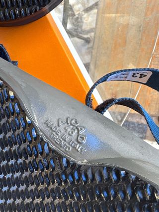 Sandalias Lizard Creek IV Hombre Talla 43