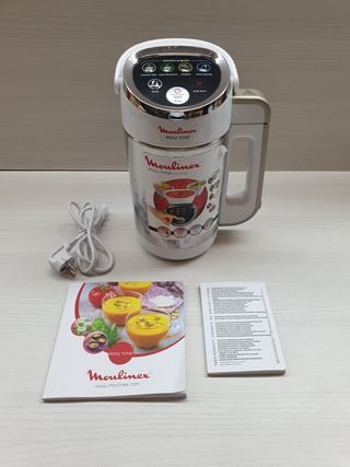 Olla Sopera Moulinex Easy Soup