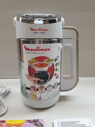 Olla Sopera Moulinex Easy Soup