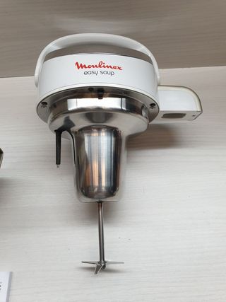 Olla Sopera Moulinex Easy Soup