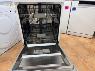 LAVAVAJILLAS SAMSUNG 60 CM  GARANTÍA!!