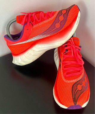 Saucony Endorphin Pro 4