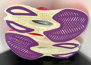 Saucony Endorphin Pro 4