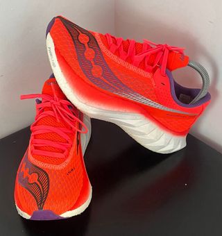 Saucony Endorphin Pro 4