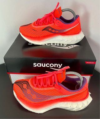 Saucony Endorphin Pro 4