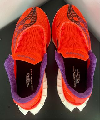 Saucony Endorphin Pro 4