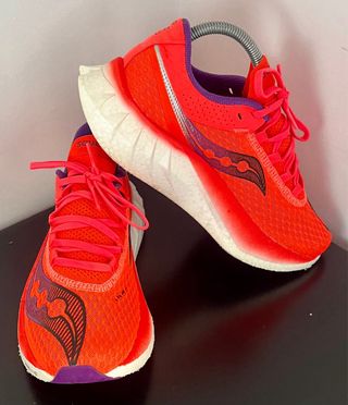 Saucony Endorphin Pro 4