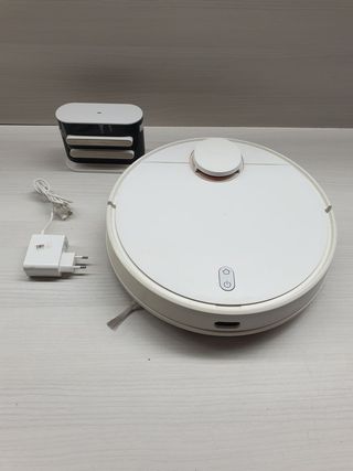 Aspiradora Robot Xiaomi S12