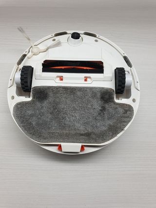 Aspiradora Robot Xiaomi S12