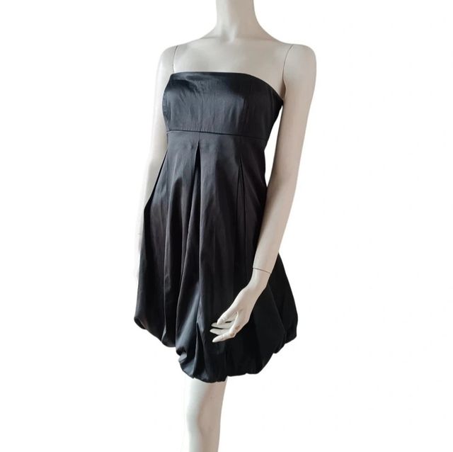 Vestido globo Naf Naf 40