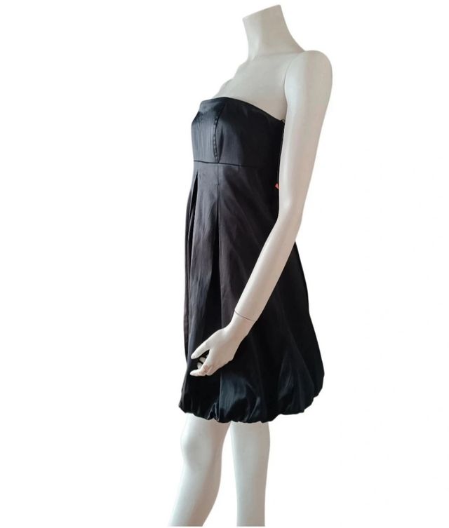 Vestido globo Naf Naf 40