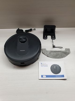 Robot Aspirador Proscenic Q8