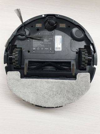 Robot Aspirador Proscenic Q8