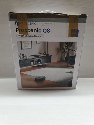 Robot Aspirador Proscenic Q8