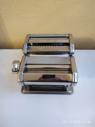 Macchina per fare la pasta