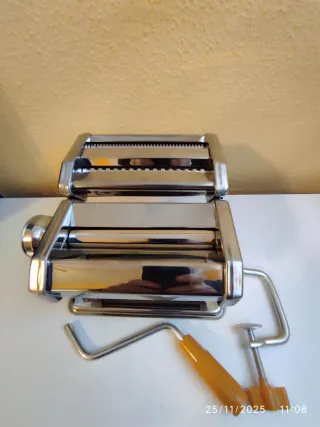 Macchina per fare la pasta