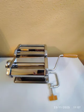 Macchina per fare la pasta