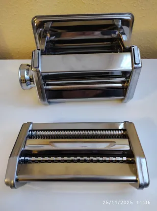 Macchina per fare la pasta