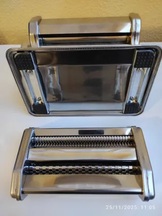 Macchina per fare la pasta