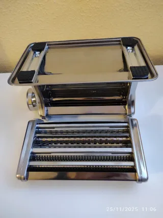 Macchina per fare la pasta