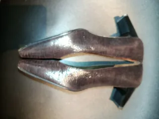 Zapatos STUART WEITZMAN PIEL Talla 38