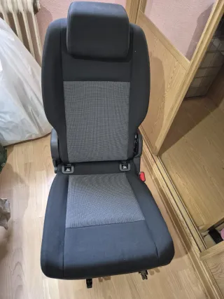 Citroen SpaceTourer 2018