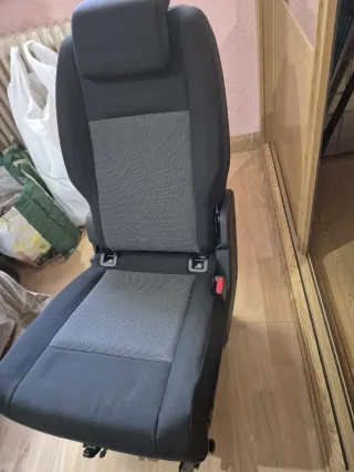 Citroen SpaceTourer 2018