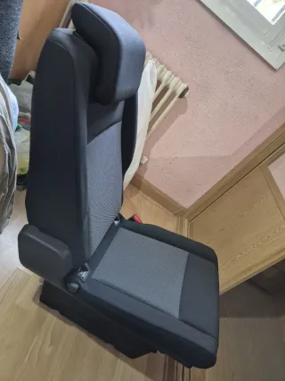 Citroen SpaceTourer 2018