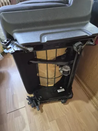 Citroen SpaceTourer 2018