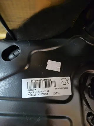 Citroen SpaceTourer 2018