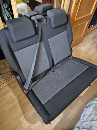 Citroen SpaceTourer 2018