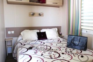 Mobilhomes CUNI  IRM Super Mercure