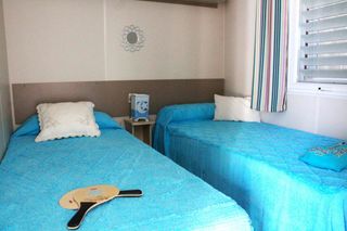 Mobilhomes CUNI  IRM Super Mercure