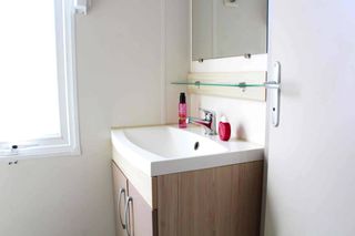 Mobilhomes CUNI  IRM Super Mercure