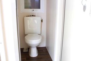 Mobilhomes CUNI  IRM Super Mercure