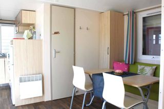 Mobilhomes CUNI  IRM Super Mercure