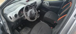 Citroen Berlingo 2016