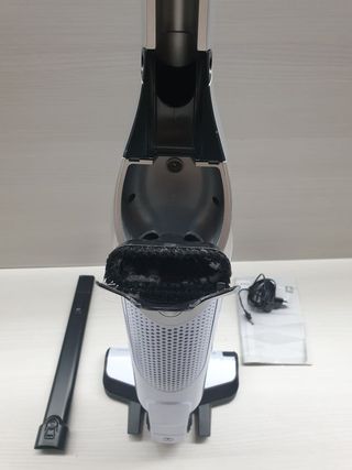 Aspiradora Bosch Flexxo Serie 4