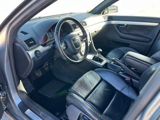 Audi A4 2.0 TDi 170Cv Sline nacional