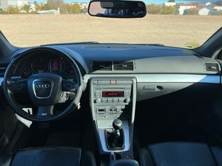 Audi A4 2.0 TDi 170Cv Sline nacional