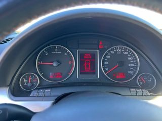 Audi A4 2.0 TDi 170Cv Sline nacional