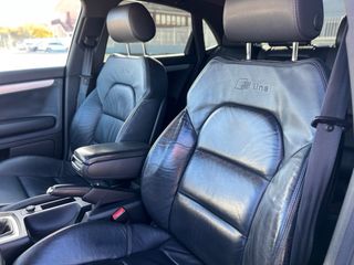 Audi A4 2.0 TDi 170Cv Sline nacional