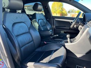 Audi A4 2.0 TDi 170Cv Sline nacional